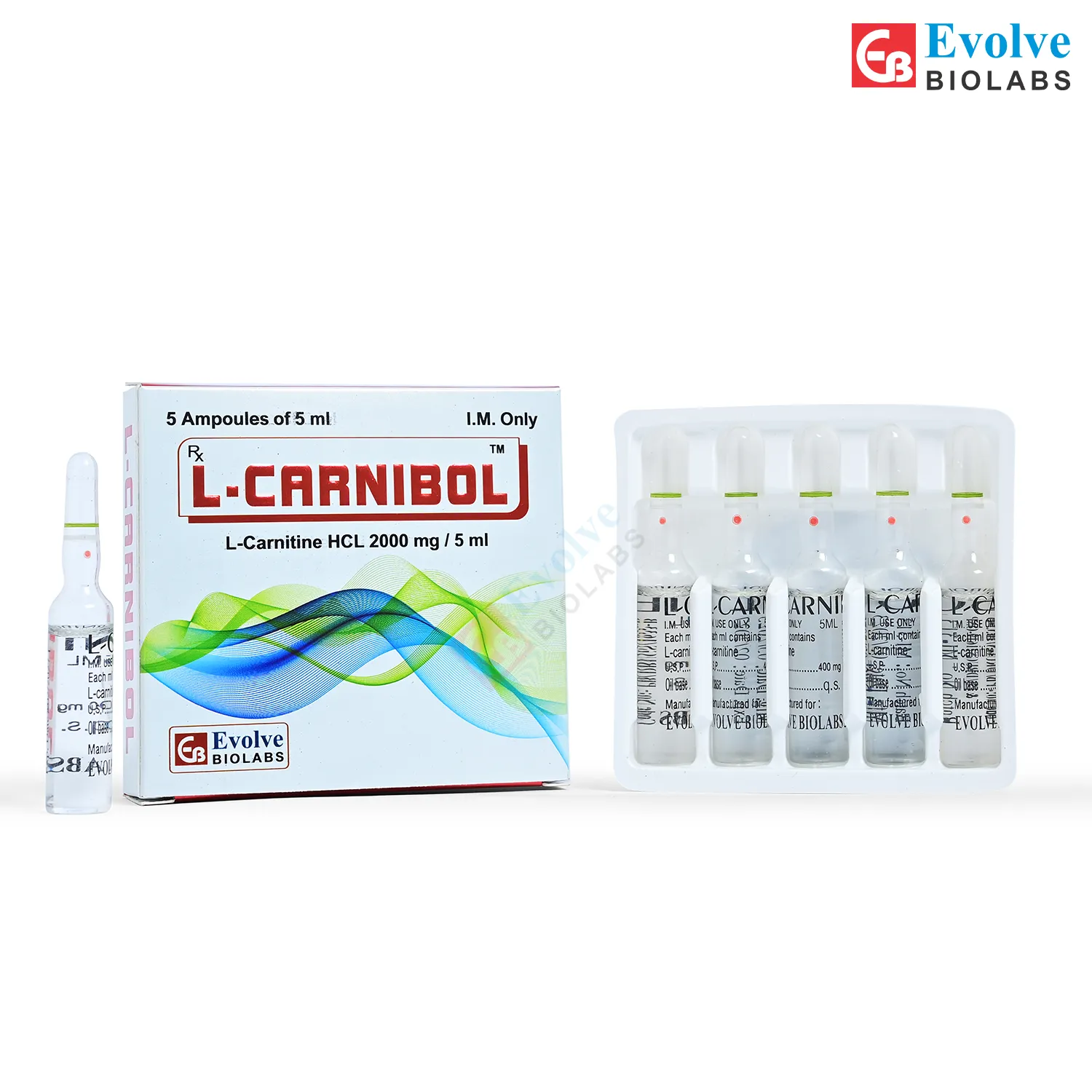 Top L Cranibol | Evolve Biolabs