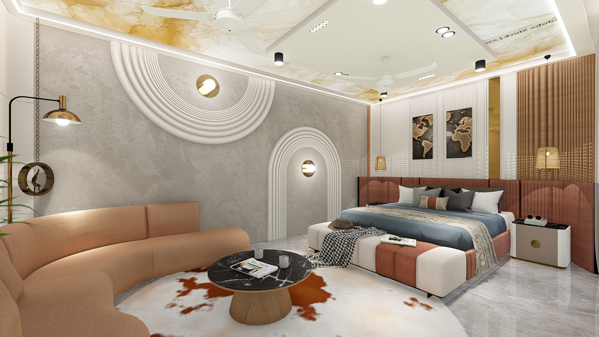 Photorealistic 3d Rendering | Architects & Designers