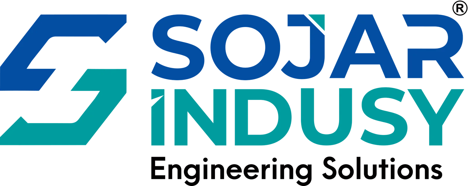 Sojar Indusy logo